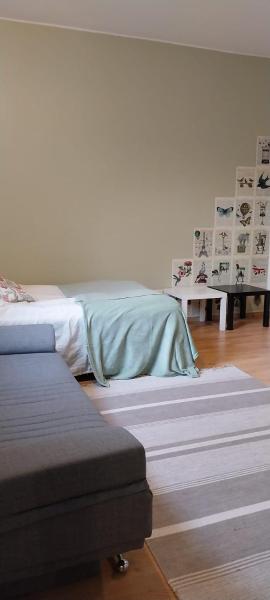 Studio PP Jyväskylä